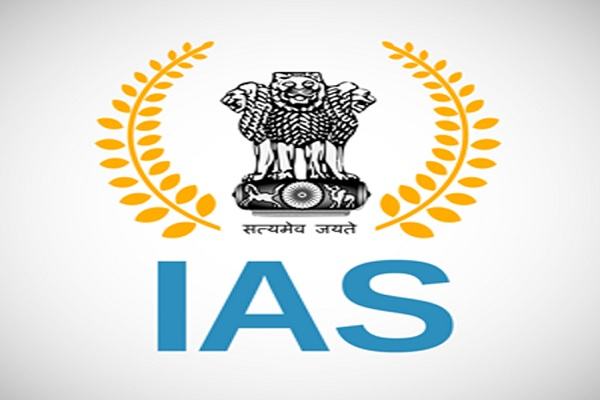 10 प्रमोटेड IAS अफसरों की हुई पोस्टिंग... देखें पूरी लिस्ट 10 प्रमोटेड IAS अफसरों की हुई पोस्टिंग... देखें पूरी लिस्ट