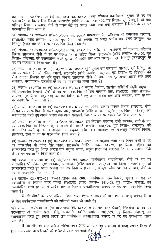 झारखंड