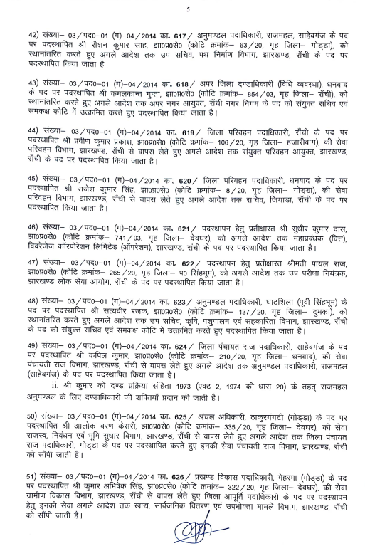 झारखंड