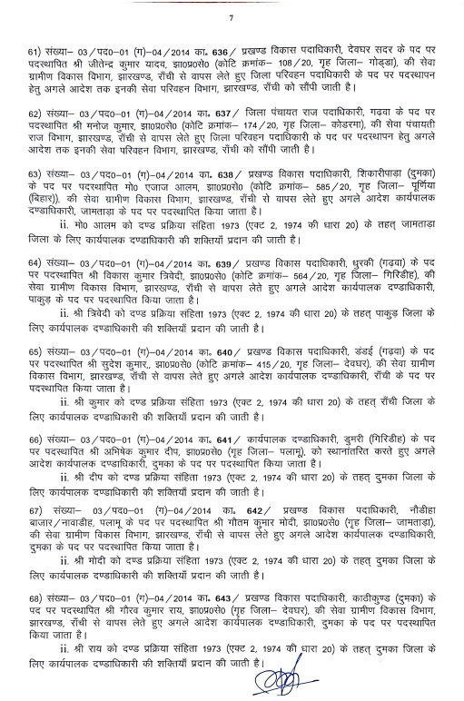 झारखंड