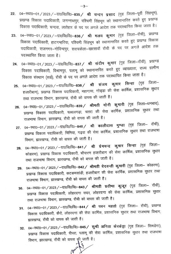 झारखंड
