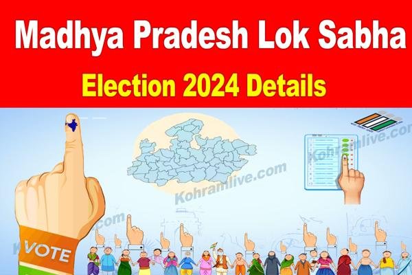 मध्य प्रदेश की जनता ने इन्हें दिया मौका... देखें डिटेल्स मध्य प्रदेश की जनता ने इन्हें दिया मौका... देखें डिटेल्स