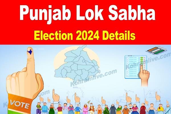 Punjab Election Final Result... देखें Punjab Election Final Result... देखें