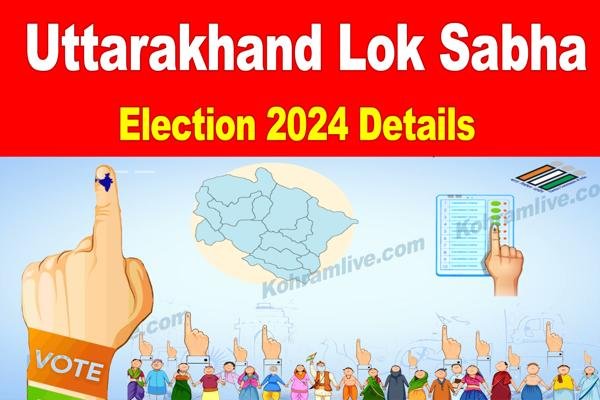 उत्तराखंड की जनता ने इन्हें दिया मौका... देखें डिटेल्स उत्तराखंड की जनता ने इन्हें दिया मौका... देखें डिटेल्स