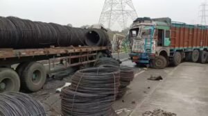 Ranchi News : टाटीसिल्वे में दर्दनाक हादसा
