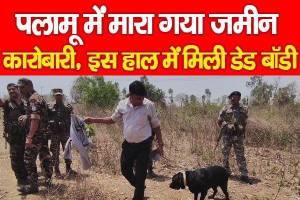 जमीन जमीन
