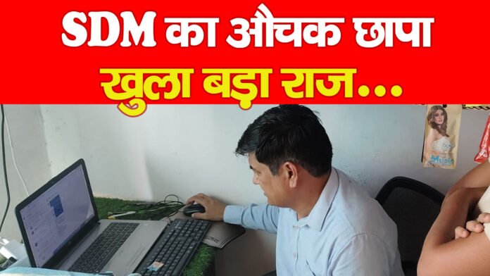 SDM