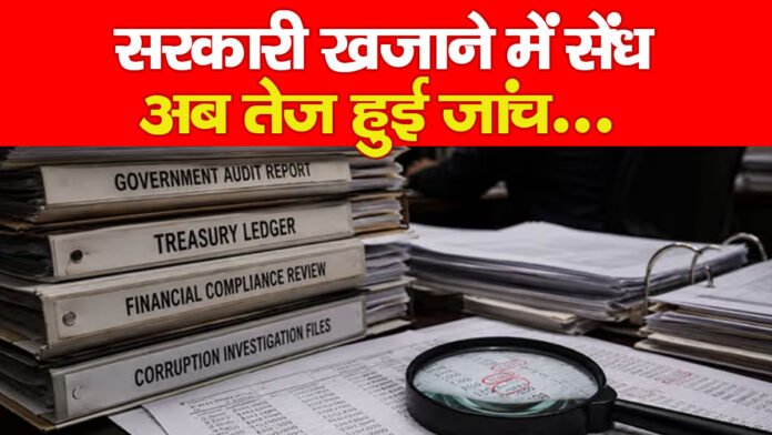 सरकारी