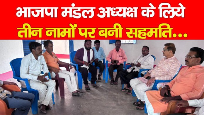 भाजपा