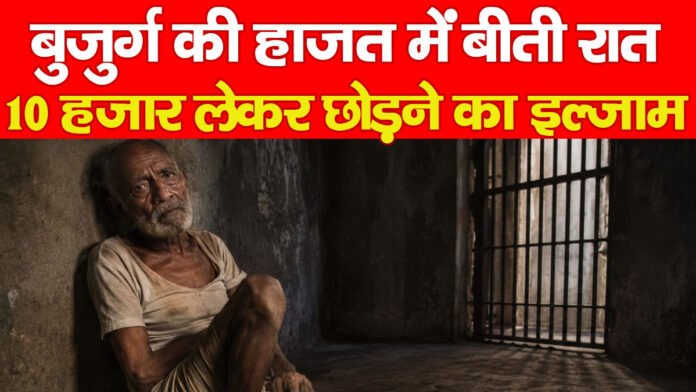 बुजुर्ग बुजुर्ग