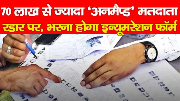 मतदाता मतदाता