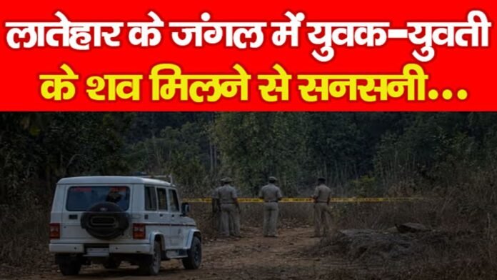 लातेहार