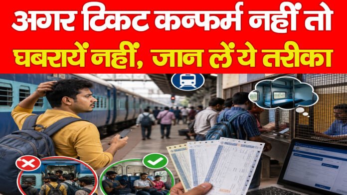 टिकट