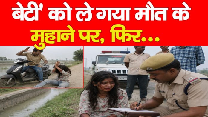 बेटी