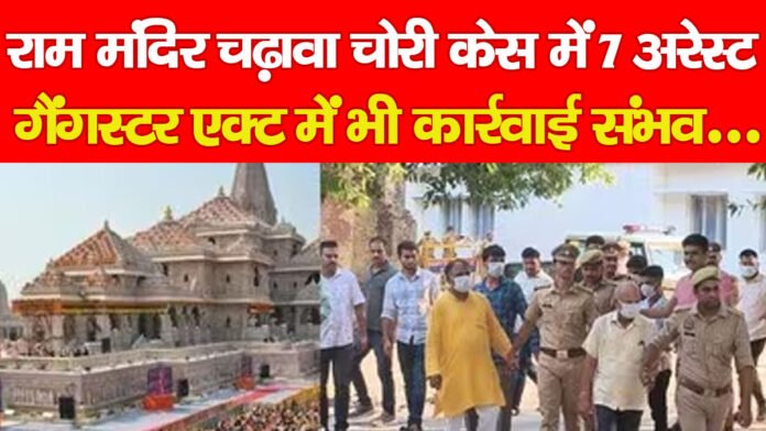 राम मंदिर
