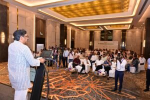CM हेमंत सोरेन बोले, अंगदान कई लोगों के लिये नई जिंदगी का उपहार…