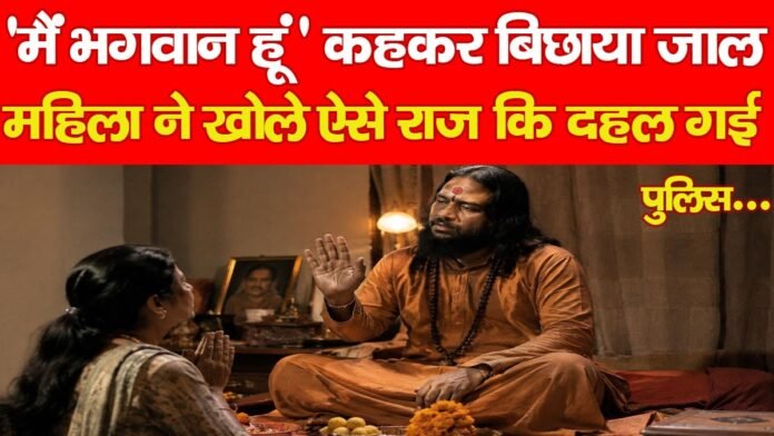 अंधविश्वास अंधविश्वास