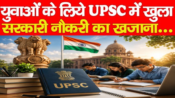UPSC