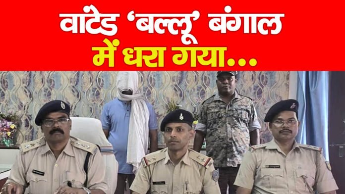 वांटेड