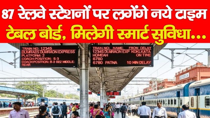 रेलवे स्टेशन