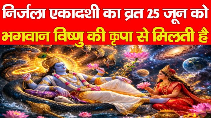 निर्जला एकादशी निर्जला एकादशी