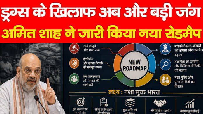 अमित शाह