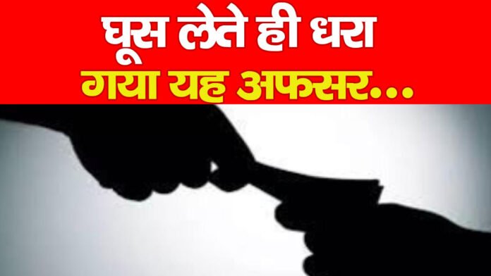 घूस घूस