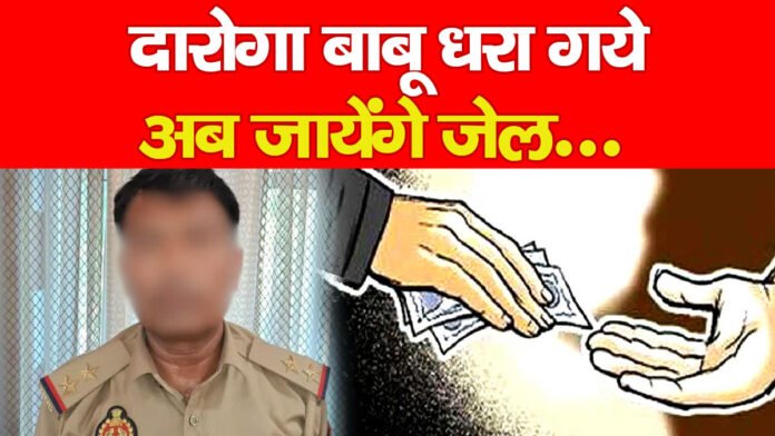 दारोगा
