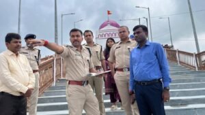जगन्नाथपुर रथ यात्रा को लेकर प्रशासन अलर्ट, इस बार गजब का इंतेजाम…