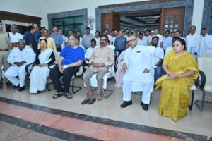 नहीं रहें झारखंड के पूर्व मंत्री, विधानसभा पहुंचे CM हेमंत… देखें