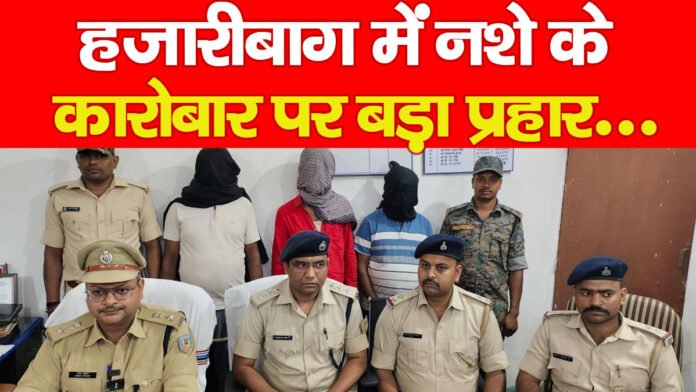 हजारीबाग हजारीबाग