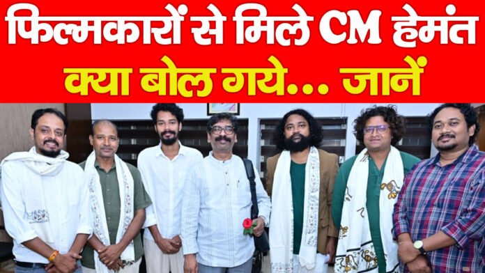 फिल्मकारों