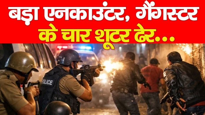 गैंगस्टर