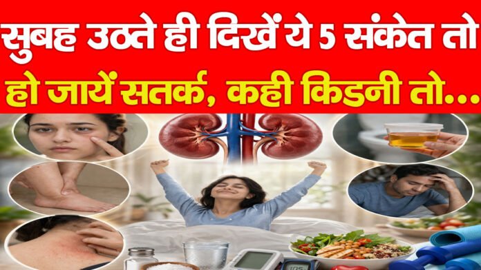 किडनी