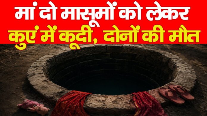 कुएं