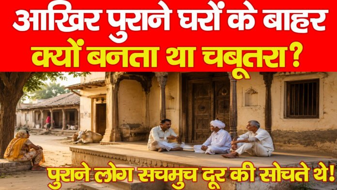 घरों घरों