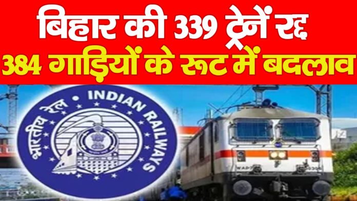 रेल यात्रा