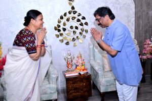 HEC की जंग लगी मशीनों में फिर दौड़ेगी उम्मीद की बिजली…