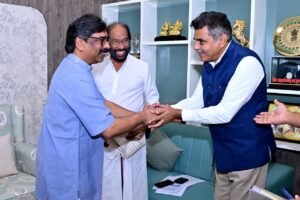 HEC की जंग लगी मशीनों में फिर दौड़ेगी उम्मीद की बिजली…