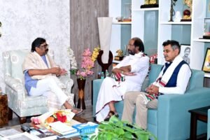 HEC की जंग लगी मशीनों में फिर दौड़ेगी उम्मीद की बिजली…