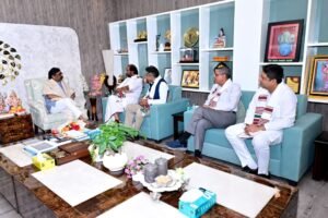 HEC की जंग लगी मशीनों में फिर दौड़ेगी उम्मीद की बिजली…