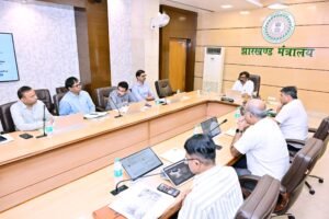 हाथी दिखते ही मिलेगा अलर्ट! CM ने अफसरों को दिये कई अहम निर्देश…