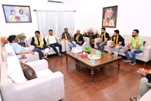 रांची में दही-हांडी से रासलीला तक मचेगी धूम…
