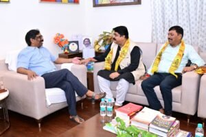 रांची में दही-हांडी से रासलीला तक मचेगी धूम…