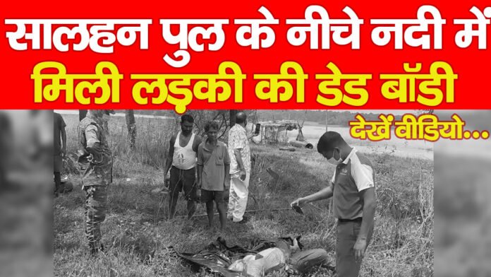 सालहन पुल