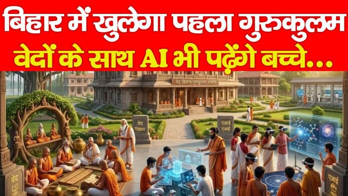 गुरुकुलम