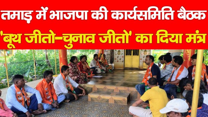 भाजपा