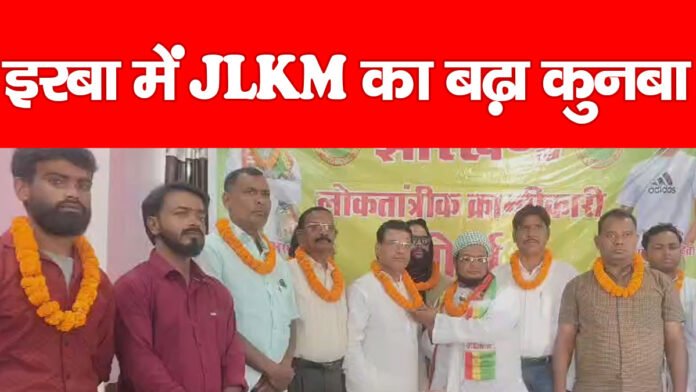 JLKM
